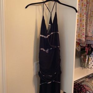 Maxi darling jersey summer dress!